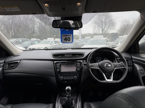 1.6 dCi Tekna SUV 5dr Diesel Manual Euro 6 (s/s) (130 ps)
