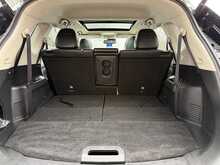 Nissan X-Trail dCi Tekna 