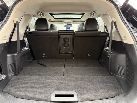 1.6 dCi Tekna SUV 5dr Diesel Manual Euro 6 (s/s) (130 ps)