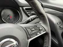 Nissan X-Trail dCi Tekna 