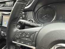 Nissan X-Trail dCi Tekna 