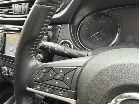 1.6 dCi Tekna SUV 5dr Diesel Manual Euro 6 (s/s) (130 ps)