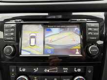 Nissan X-Trail dCi Tekna 