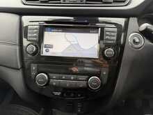 Nissan X-Trail dCi Tekna 