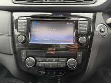 Nissan X-Trail dCi Tekna 
