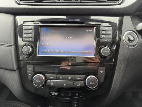 1.6 dCi Tekna SUV 5dr Diesel Manual Euro 6 (s/s) (130 ps)