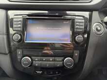 Nissan X-Trail dCi Tekna 