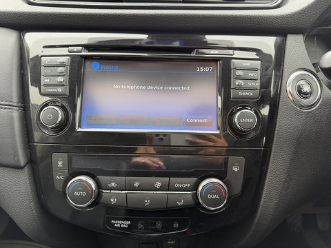 1.6 dCi Tekna SUV 5dr Diesel Manual Euro 6 (s/s) (130 ps)