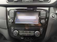 Nissan X-Trail dCi Tekna 