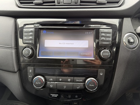 1.6 dCi Tekna SUV 5dr Diesel Manual Euro 6 (s/s) (130 ps)