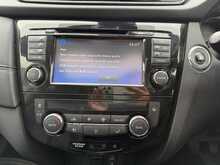 Nissan X-Trail dCi Tekna 
