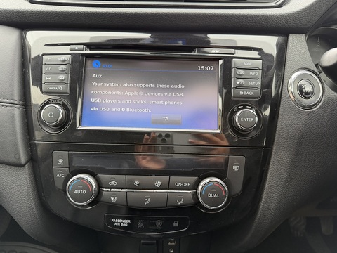1.6 dCi Tekna SUV 5dr Diesel Manual Euro 6 (s/s) (130 ps)