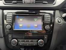Nissan X-Trail dCi Tekna 