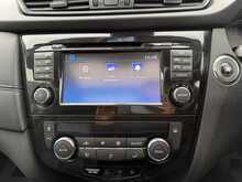Nissan X-Trail dCi Tekna 