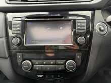 Nissan X-Trail dCi Tekna 