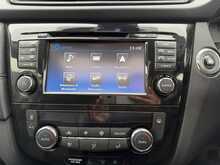 Nissan X-Trail dCi Tekna 