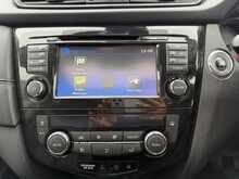 Nissan X-Trail dCi Tekna 