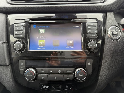 1.6 dCi Tekna SUV 5dr Diesel Manual Euro 6 (s/s) (130 ps)