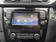 Nissan X-Trail dCi Tekna 