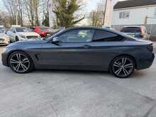 BMW 4 Series 420d SE 