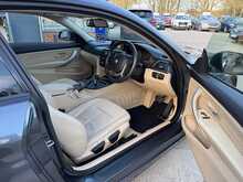 BMW 4 Series 420d SE 