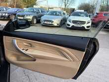 BMW 4 Series 420d SE 