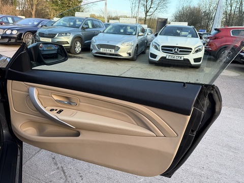 2.0 420d SE Coupe 2dr Diesel Auto Euro 6 (s/s) (190 ps)