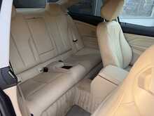 BMW 4 Series 420d SE 