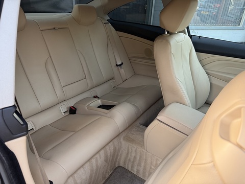 2.0 420d SE Coupe 2dr Diesel Auto Euro 6 (s/s) (190 ps)