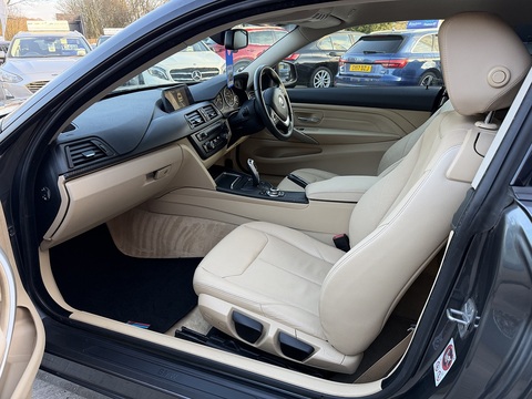 2.0 420d SE Coupe 2dr Diesel Auto Euro 6 (s/s) (190 ps)