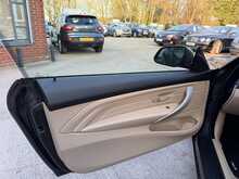 BMW 4 Series 420d SE 