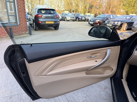 2.0 420d SE Coupe 2dr Diesel Auto Euro 6 (s/s) (190 ps)