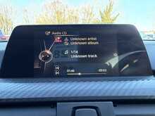 BMW 4 Series 420d SE 