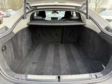 BMW 4 Series Gran Coupe 420d Luxury 