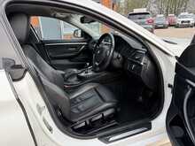 BMW 4 Series Gran Coupe 420d Luxury 