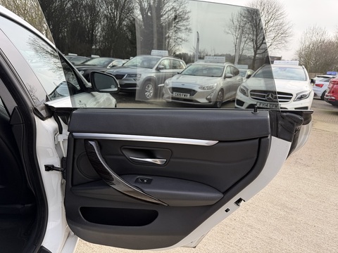 2.0 420d Luxury Hatchback 5dr Diesel Auto Euro 6 (s/s) (190 ps)