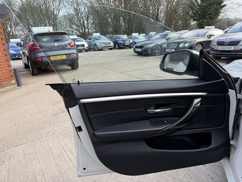 2.0 420d Luxury Hatchback 5dr Diesel Auto Euro 6 (s/s) (190 ps)