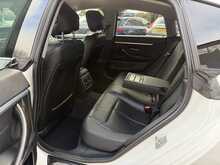 BMW 4 Series Gran Coupe 420d Luxury 