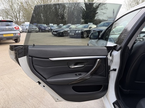 2.0 420d Luxury Hatchback 5dr Diesel Auto Euro 6 (s/s) (190 ps)