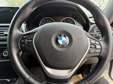 BMW 4 Series Gran Coupe 420d Luxury 