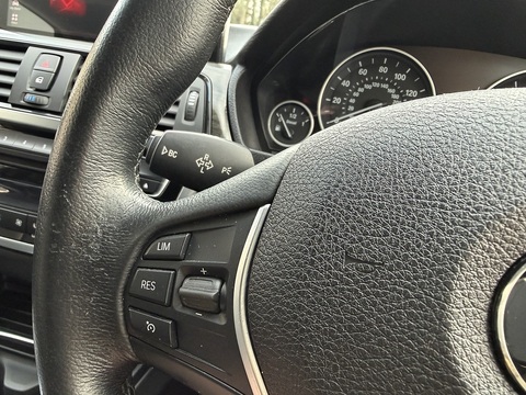 2.0 420d Luxury Hatchback 5dr Diesel Auto Euro 6 (s/s) (190 ps)