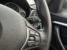 BMW 4 Series Gran Coupe 420d Luxury 