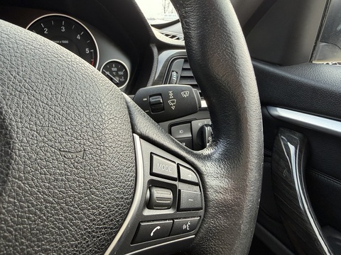 2.0 420d Luxury Hatchback 5dr Diesel Auto Euro 6 (s/s) (190 ps)