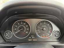 BMW 4 Series Gran Coupe 420d Luxury 