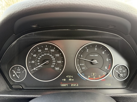 2.0 420d Luxury Hatchback 5dr Diesel Auto Euro 6 (s/s) (190 ps)