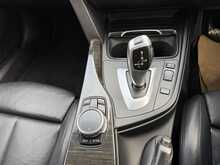 BMW 4 Series Gran Coupe 420d Luxury 