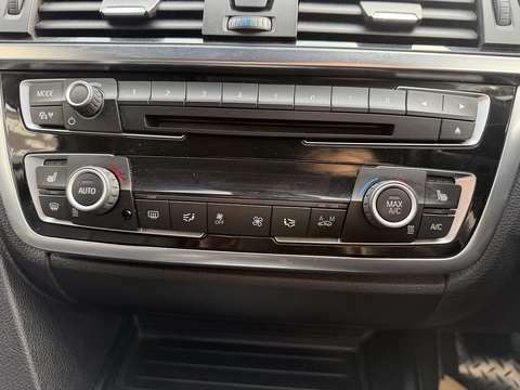 2.0 420d Luxury Hatchback 5dr Diesel Auto Euro 6 (s/s) (190 ps)