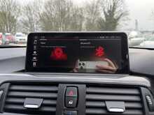 BMW 4 Series Gran Coupe 420d Luxury 