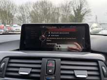 BMW 4 Series Gran Coupe 420d Luxury 