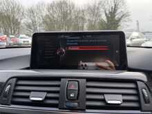 BMW 4 Series Gran Coupe 420d Luxury 